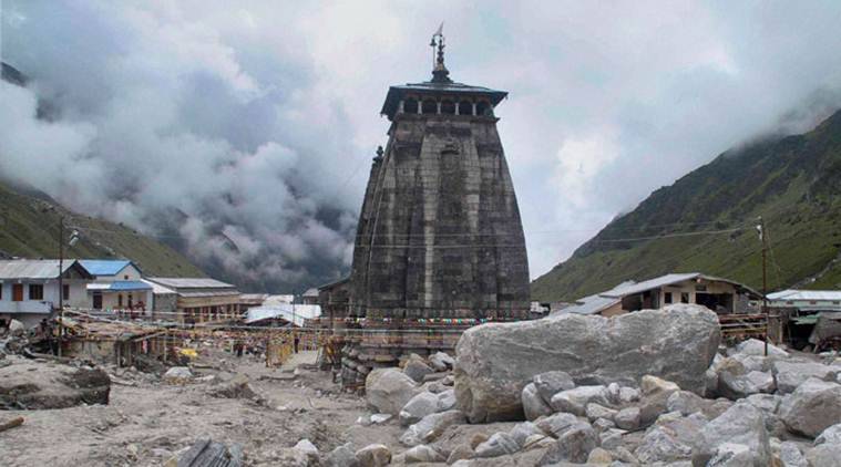 kedarnath flood