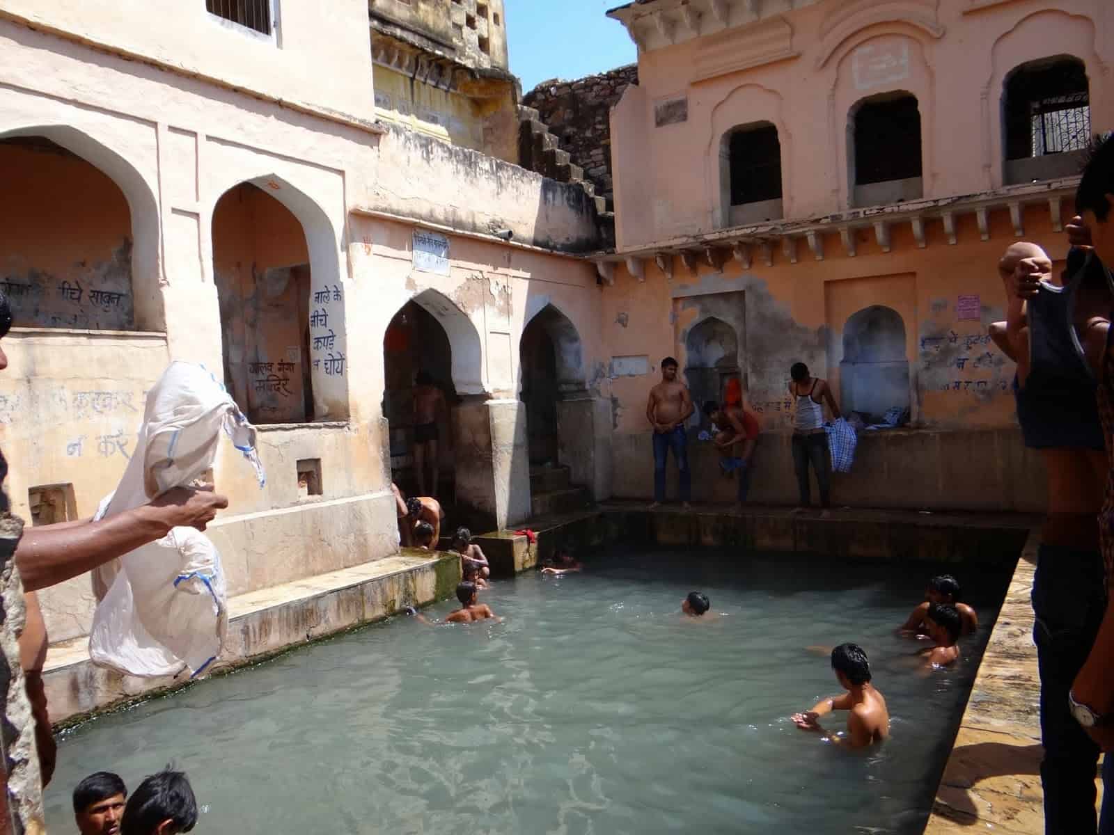 खाटू श्याम मंदिर