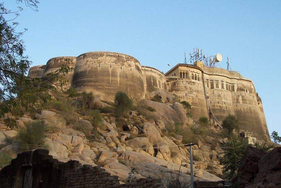 खाटू श्याम मंदिर